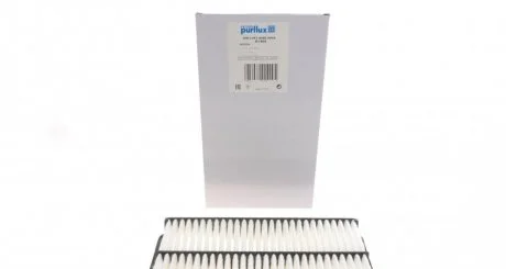 Фільтр повітряний Mazda 6 2.3 MPS 05-07/CX-7 2.3 MZR 07-13 Purflux A1409