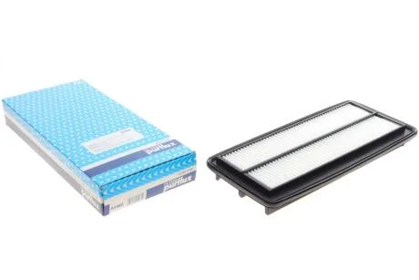 Фильтр воздушный Honda Accord VIII 2.2 D 08- Purflux A1964