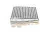 Радіатор пічки Nissan MicraIII/Note/Renault Clio1.5 dCi 03- MAGNETI MARELLI 350218440000 (фото 6)