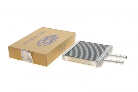 Радіатор печі MM BR437 = MAGNETI MARELLI 350218437000