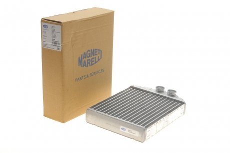 Радиатор печки MM BR426 MAGNETI MARELLI 350218426000