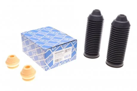 Пилозахисний комплект амортизатора GSP 5402420PK