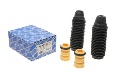 Пылезащитный комплект, амортизатор GSP 5405460PK