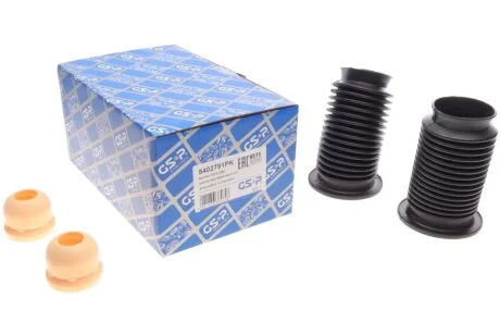 Пылезащитный комплект, амортизатор GSP 5402791PK