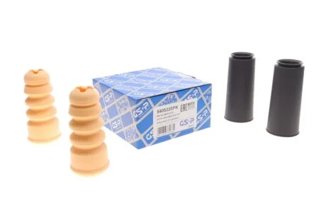 Пылезащитный комплект, амортизатор GSP 5405220PK