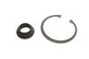 Подшипник ступицы (задней) BMW 1 (E81/E82/E88/3 (E90/E91/E92) 04-13 (+ABS) GSP GK3682 (фото 4)