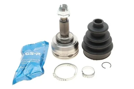 Шарнірний комплект, приводний вал GSP 850112