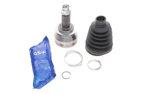 Шарнирный комплект, приводной вал GSP 899339