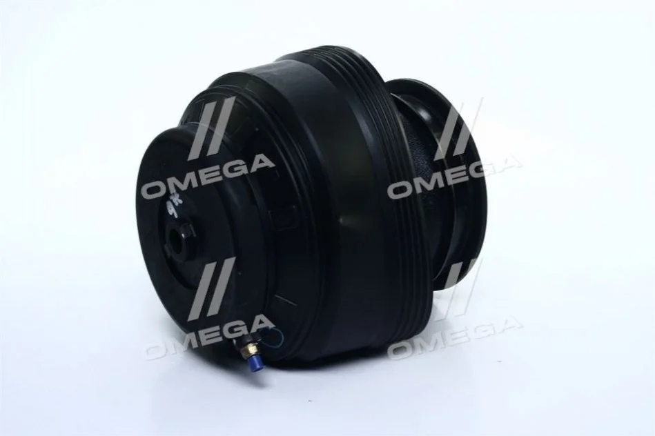 Пневмоподушка (вир-во Mando) MANDO EX553312J100 (фото 1)