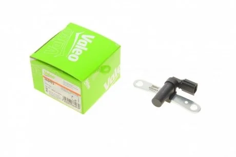 Датчик положення колінвалу Renault Clio IV/Dacia Dokker/Logan 1.2-1.6i 04- Valeo 366493