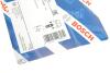 Планка суппорта (переднего) прижимная (к-кт) MB E-class (W211) 02-09 BOSCH 1987474838 (фото 4)