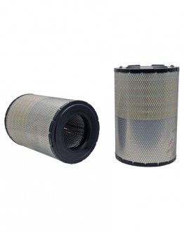 Фільтр повітряний HD (Wix-Filtron) WIX FILTERS 49561