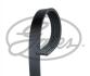 Ремень генератора 25212-2G100 Gates 6PK2576 (фото 1)
