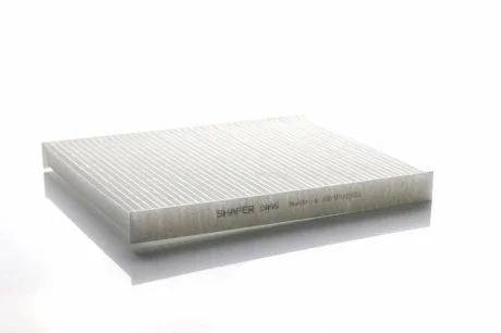 Фільтр салону Suzuki Jimny II (FJ) 98- SHAFER SA95