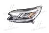 Фара ліва Honda CRV (15-) з LED ДХО TYC 20-9622-A0-1N (фото 1)