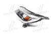 Фара ліва Honda CRV (15-) з LED ДХО TYC 20-9622-A0-1N (фото 2)
