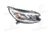 Фара права Honda CRV (15-) з LED ДХО TYC 20-9621-A0-1N (фото 1)