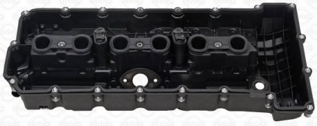 Крышка клапанов BMW 3 (E90/E91/E92/E93) (N51 B30/N52 B25) 04-13 ELRING 477.270 (фото 1)