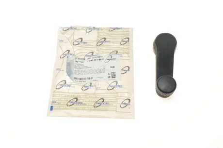 Ручка склопідіймача VW Caddy II/ T4/ T5/ LT 28-55 (передня) TRUCKTEC 07.54.016