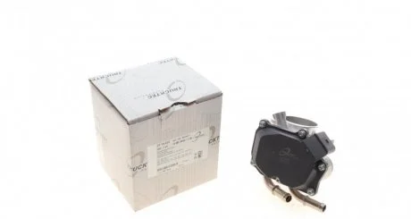 Заслонка дросельна VW Caddy III/IV 2.0 TDI 10- TRUCKTEC 07.14.222