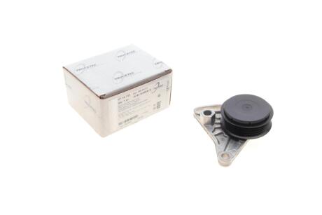 Натяжник ремня генератора Audi A4/A6/Skoda Superb/VW Passat 1.6-2.0D 93-08 TRUCKTEC 07.19.153