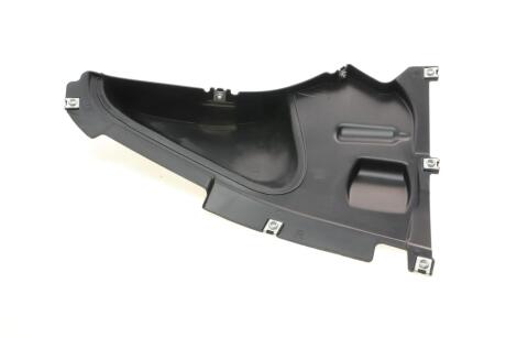 Подкрыльник (передний) BMW 3 (F30) 11-18 (R) AUTOTECHTEILE 700 5173