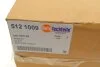 Маслоприймач (піддон) Fiat Doblo 1.3JTD 01- AUTOTECHTEILE 512 1009 (фото 5)