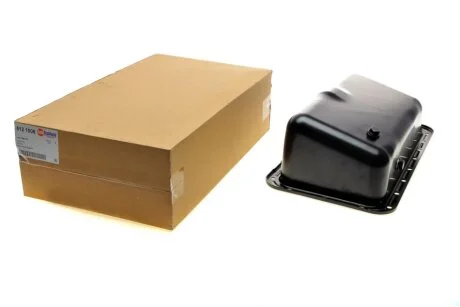 Маслоприймач (піддон) Citroen Jumpy/Berlingo/Peugeot Expert/Partner 1.9 HDi/Fiat Scudo 1.9 JTD 96-06 AUTOTECHTEILE 512 1006