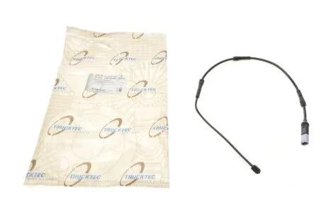 Датчик износа тормозных колодок (передних) BMW 1 (F20)/2 (F22)/3 (F30) 1.6-4.0 10- TRUCKTEC 08.34.187