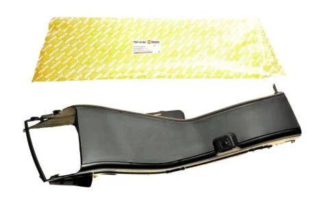 Повітропровід гальм (передній) BMW X5 (E70) 10-13 (R) AUTOTECHTEILE 700 5195