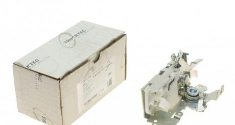 Замок двери AUTOMOTIVE TRUCKTEC 02.53.168