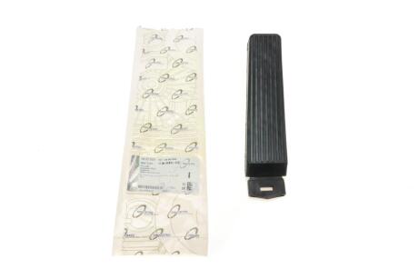 Педаль газу MB E-class (W124)/S-class (W126) 81-95 TRUCKTEC 02.27.003