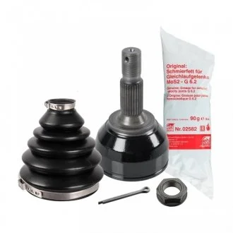 ШРУС FIAT, CITROEN, PEUGEOT (FEBI) FEBI BILSTEIN 171644