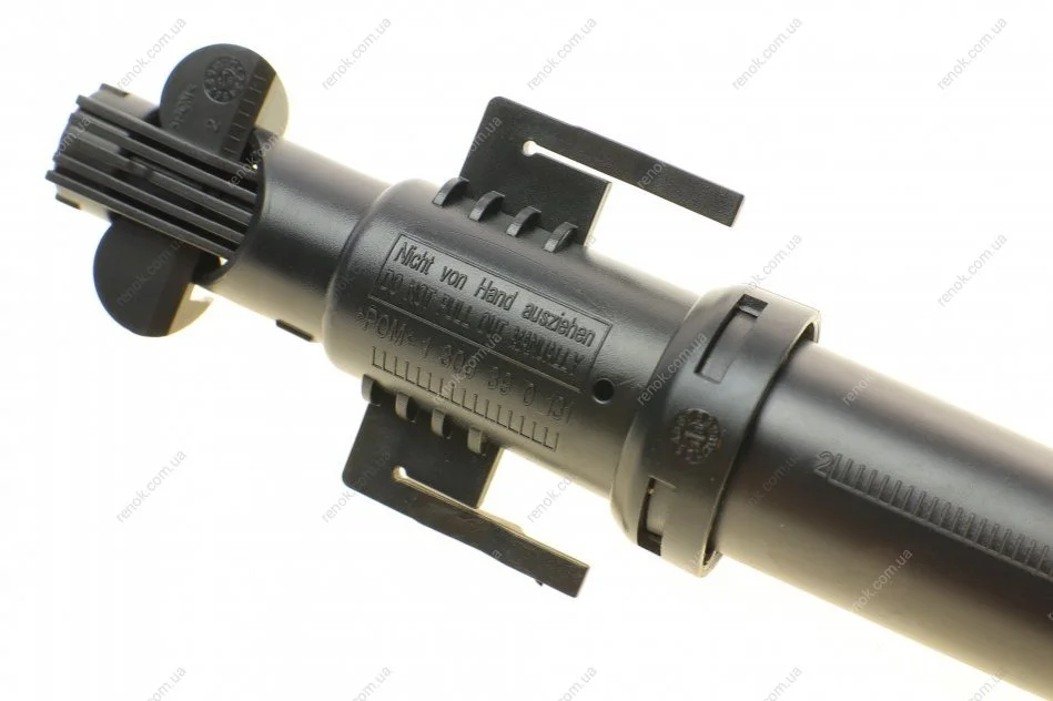 Форсунка омивача скла BMW 5 (F10) 09-16 (R) AUTOTECHTEILE 700 6106 (фото 1)