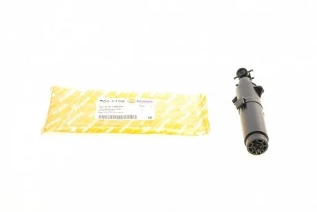 Форсунка омивача фари BMW X5 (F15/F85) 13-18 (R) AUTOTECHTEILE 700 6108