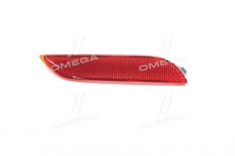 Катафот бампера заднього правий Toyota Camry XV70 (18-) TYC 17-5771-00-1N