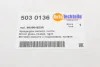 Стекло зеркала AUTOTECHTEILE 503 0136 (фото 4)