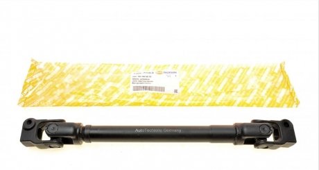 Карданчик руля MB ML-class (W164) 05-11 AUTOTECHTEILE 100 4663