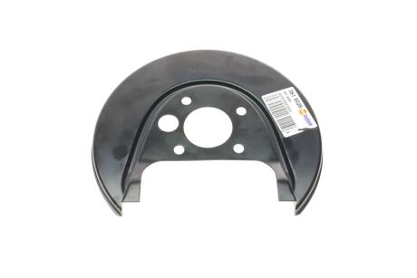 Защита диска AUTOTECHTEILE 361 5026