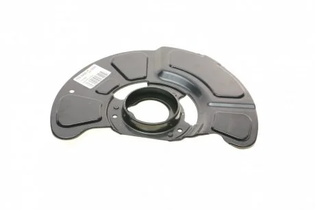 Защита тормозного диска (переднего) (L) MB E-class (W212) 09-16 AUTOTECHTEILE 110 4209