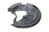 Захист диска тормозного (заднього) Skoda Octavia/VW Golf 04- Пр. AUTOTECHTEILE 361 5028 (фото 1)