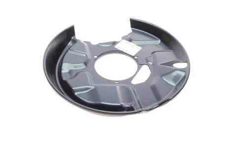 Захист диска гальмівного (заднього) (R) MB C-class (W202) 93-01/E-class (W124) 84-95 AUTOTECHTEILE 110 4214