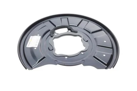 Захист диска гальмівного (заднього) (R) MB C-class (W204) 07-14/E-class (W212) 09-16 AUTOTECHTEILE 110 4212