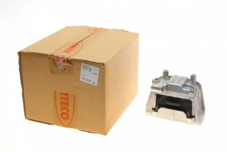 Подушка двигуна Audi Q3/VW Sharan/Tiguan 1.8/2.0TDI/TFSI 07-Пр. CORTECO 49432295