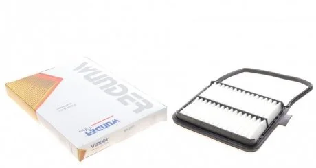Фільтр повітряний WUNDER WUNDER FILTER WH 2091
