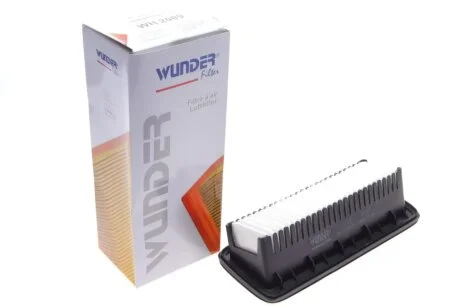 Фільтр повітряний Hyundai I10 1.2 08-13 WUNDER FILTER WH 2089