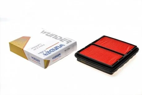 Фильтр воздушный Honda Civic 1.5-1.6 91-01 WUNDER FILTER WH 2004