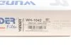 Фильтр воздушный Land Rover Range Rover 94-16 WUNDER FILTER WH 1042 (фото 2)