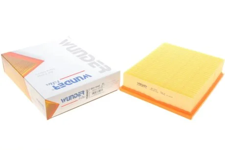Фільтр повітряний Land Rover Range Rover 94-16 WUNDER FILTER WH 1042