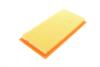 Фильтр воздушный Dodge Caliber/Jeep Compass/Patriot 2.0 CRD 06- WUNDER FILTER WH 843 (фото 5)